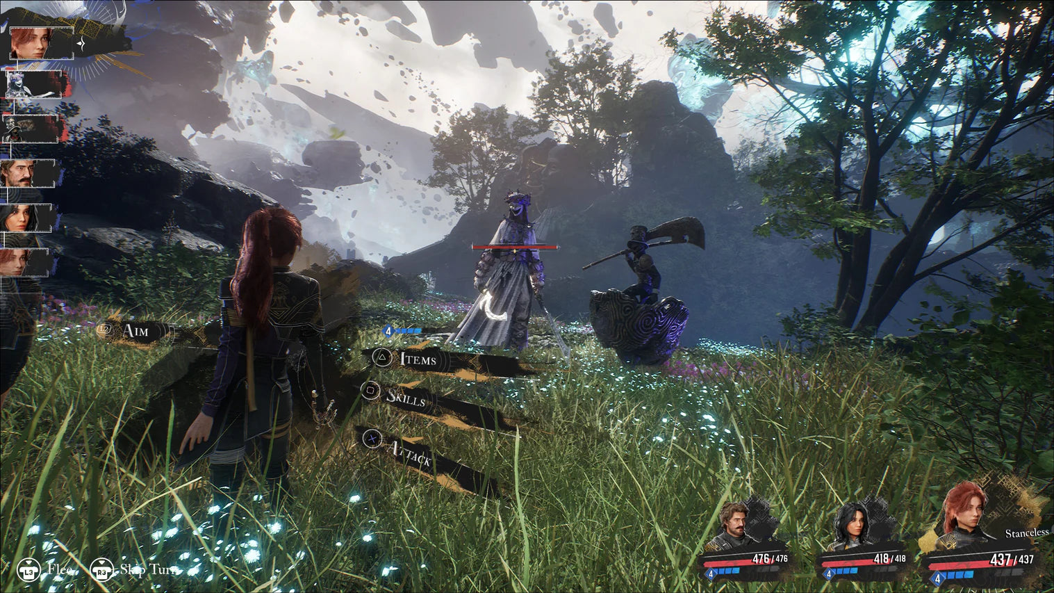 Sony PS5 Clair Obscur: Expedition 33 Game, PS5-CO-EXP-33 Sony PS5 Clair Obscur: Expedition 33 Game, PS5-CO-EXP-33